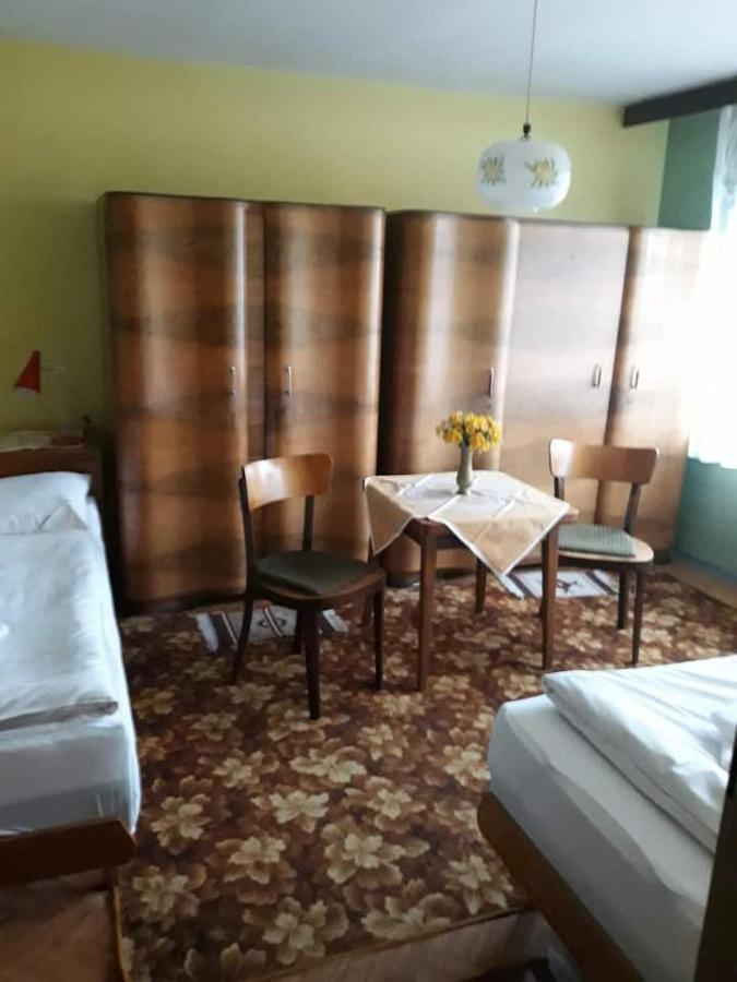 Hikers Paradise Private Apartment In โปปรัด ภายนอก รูปภาพ