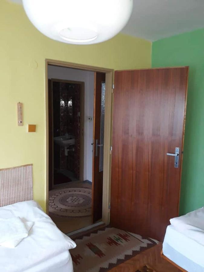 Hikers Paradise Private Apartment In โปปรัด ภายนอก รูปภาพ