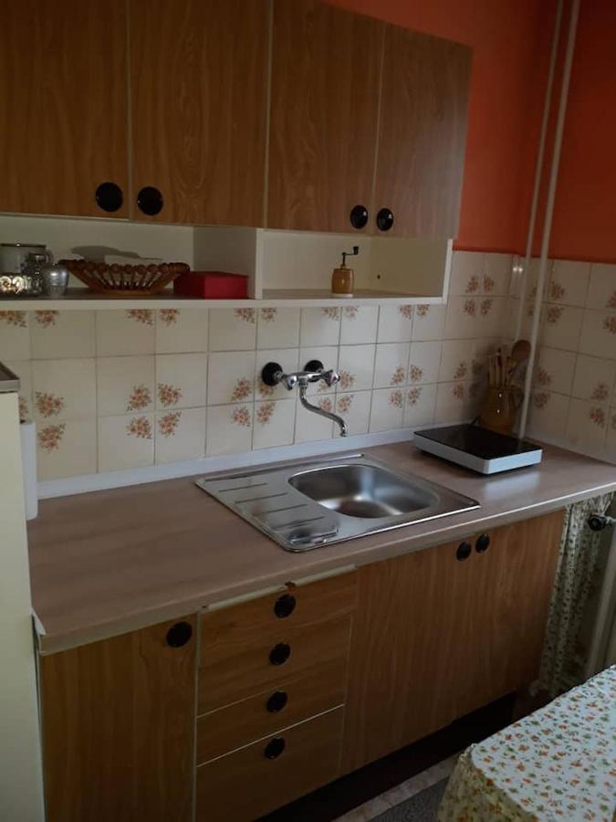Hikers Paradise Private Apartment In โปปรัด ภายนอก รูปภาพ