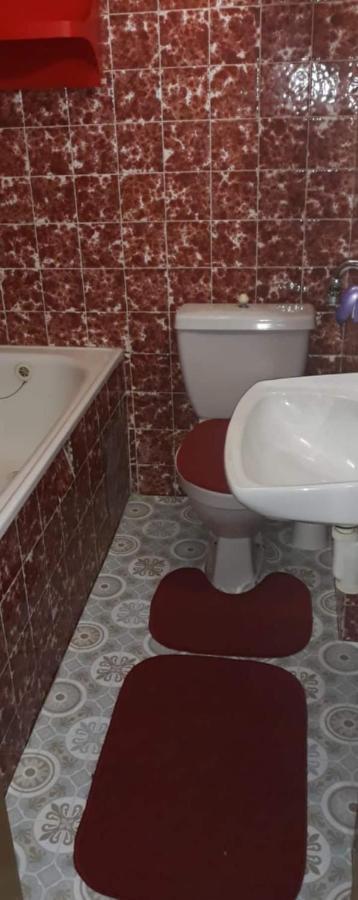 Hikers Paradise Private Apartment In โปปรัด ภายนอก รูปภาพ